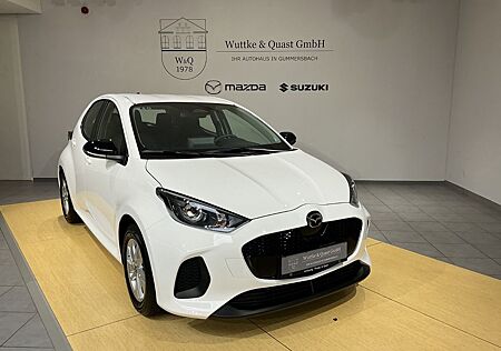 Mazda 2 Hybrid 1.5L Hybrid Center-Line*SHZ*Kamera*