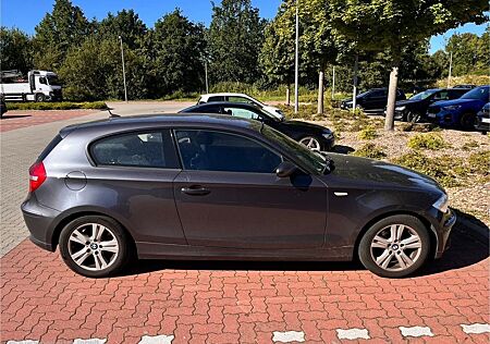 BMW 118i -