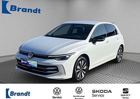 VW Golf Volkswagen VIII 2.0 TDI Goal DSG+LED+KAMERA+ACC+AHK