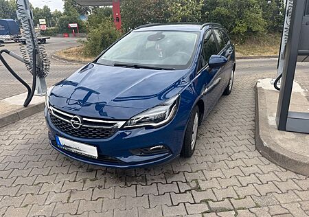 Opel Astra ST 1.6 Diesel Business 100kW S/S Business