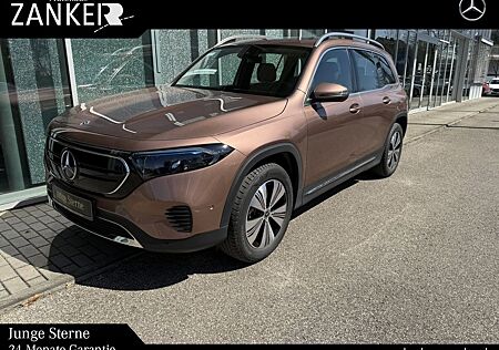 Mercedes-Benz EQB 250 Progressive *ADVANCED*AMBI*EASY*KAMERA*