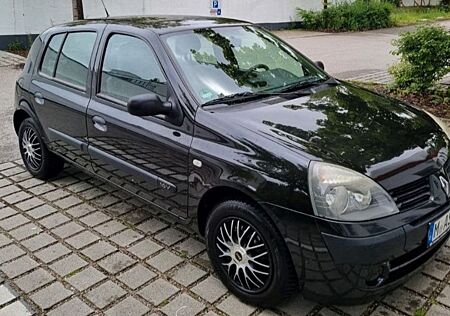 Renault Clio Campus 1.2 16V Campus