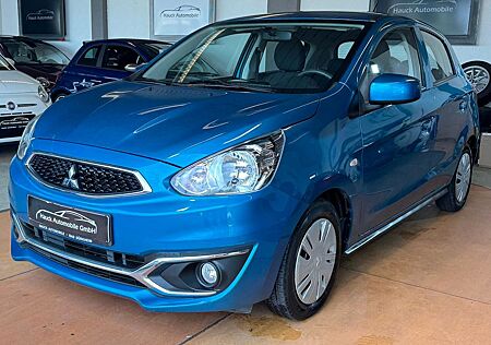 Mitsubishi Space Star Intro Edition - 57 Tkm - Klima