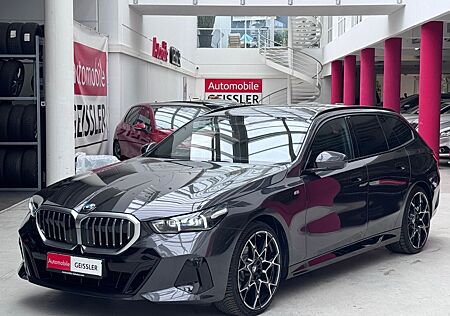 BMW 520 d xDrive M Sport HUD+360°+LED+Neuwertig