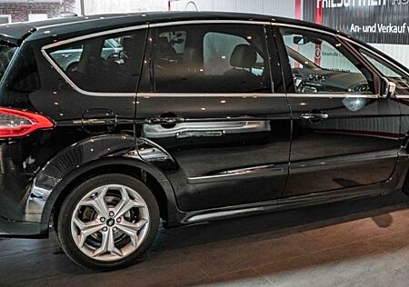 Ford S-Max 2,0 TDCi 120kW DPF Titanium S PowerShi...