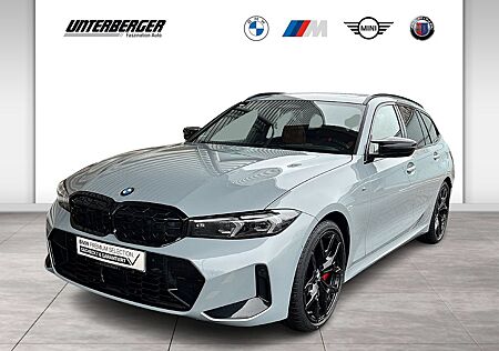 BMW M340d xDrive Touring HK HiFi DAB LED Standhzg.