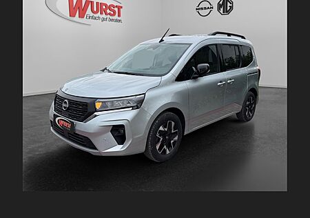 Nissan Townstar Kombi N-Design KOMBI L1 AHK LM-Felgen K