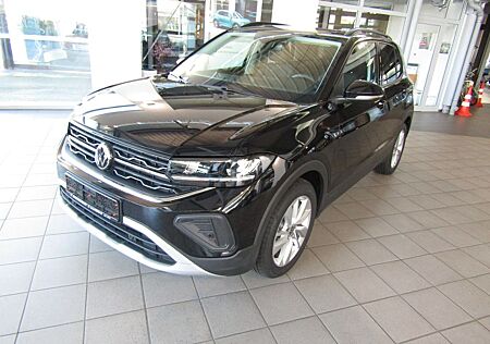 VW T-Cross Volkswagen 1.0 TSI 85 kW Life DSG+AHK+ACC