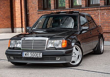 Mercedes-Benz E 500