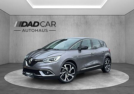 Renault Scenic BOSE Edition 1.Hand*CARPLAY*NAVI*RFK*SHZ*