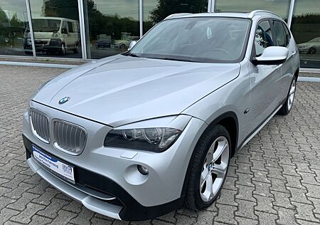 BMW X1 xDrive 23d / Xenon / lückenlos / Garantie*