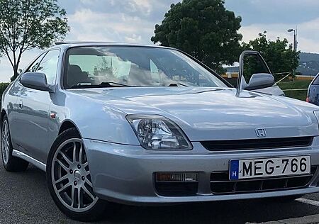 Honda Prelude 2.0i LS