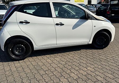 Toyota Aygo (X) Aygo
