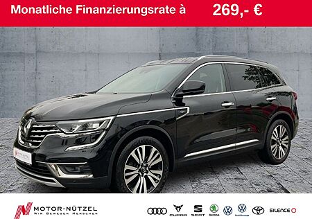 Renault Koleos 2.0 dCi 4WD X-TR LED+NAV+ACC+SHZ+RFK+BOSE