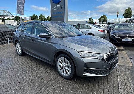Skoda Octavia Combi 2.0 TDI Selection FACELIFT+Kamera