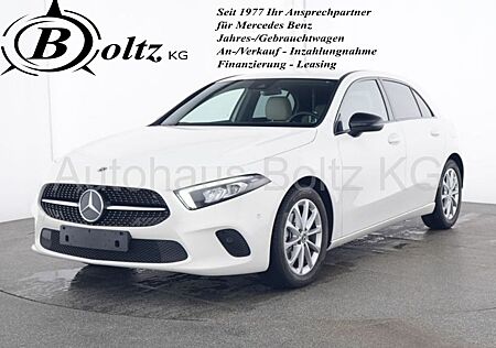 Mercedes-Benz A 180 ENp 42000 Night MBUX Prem LED HP Busin.