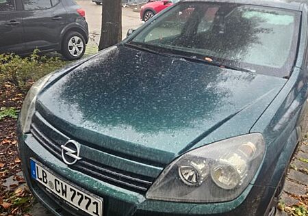 Opel Astra Caravan 1.6 Twinport 77kW -