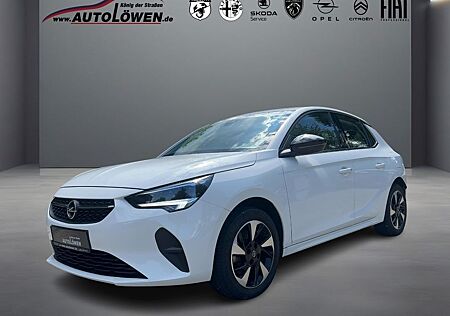 Opel Corsa F e Elegance