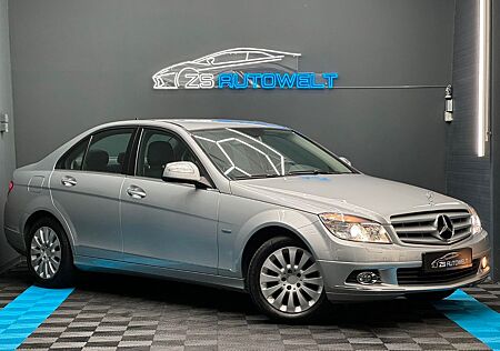 Mercedes-Benz C 200 Lim. Kompressor*AUTOMATIK*NAVI*8xFach