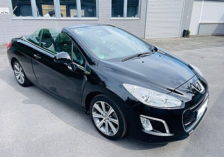 Peugeot 308 CC Cabrio-Coupe Active