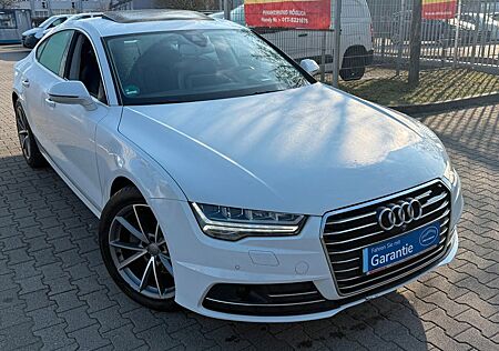 Audi A7 Sportback 3.0 TDI Ultra*LEDER*LED*HUD*EL.GSHD