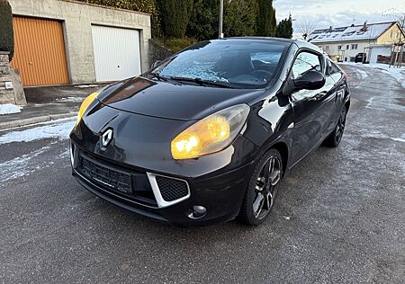 Renault Wind TCe 100 Dynamique Cabrio *Tüv 10/26 *