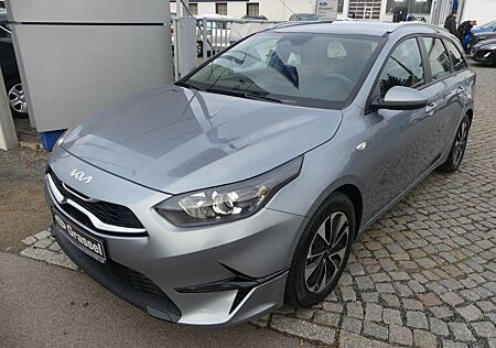 Kia Cee'd / Ceed 1.5 T-GDI GT-line SW