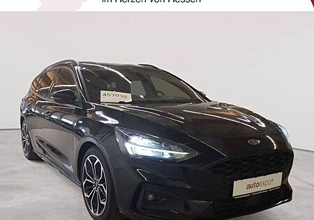 Ford Focus Turnier 1.5 EcoBlue Aut. ST-LINE