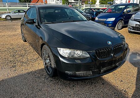 BMW 320i 320 Baureihe 3 Coupe