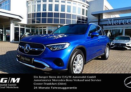 Mercedes-Benz GLC 220 d 4M AVANTGARDE/PanoD/360/LED/Memo/Totwi