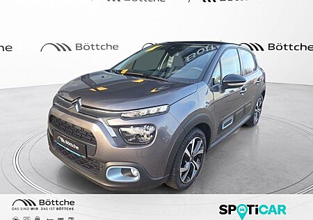 Citroën C3 Elle Online Edition 1.2 12V e-THP / PureTech