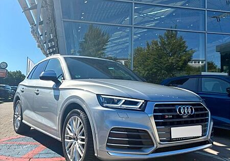 Audi SQ5 Panorama/ AHK/ Garantie/ 360 Kamera/ Bremsen Neu