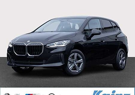 BMW 218d Active Tourer Aut. AHK/ Adapt.LED