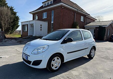 Renault Twingo Authentique Tüv/Inspektion Neu