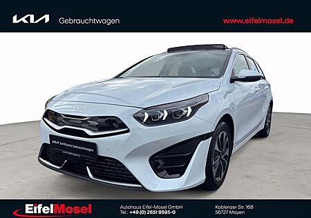 Kia Cee'd Sportswagon Ceed Sportswagon "Panorama"