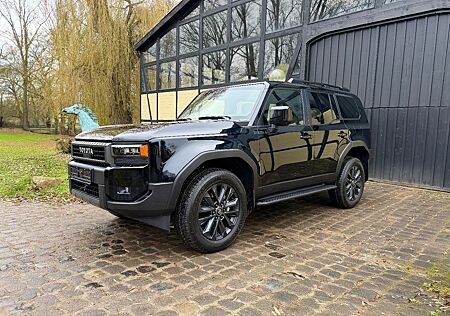 Toyota Land Cruiser 2.8 SOFORT H-Up Panor TEC JBL 48V