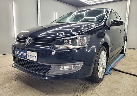 VW Polo Volkswagen Team *Sportsitze** PDC* *Klima*