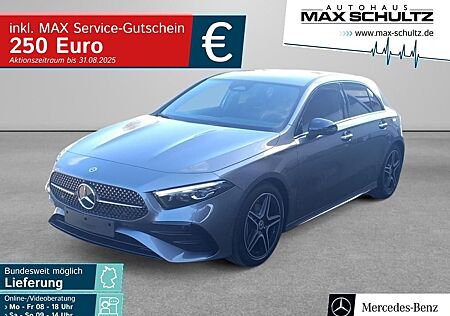 Mercedes-Benz A 180 AMG*Night*Distronic*PDC*Kamera*DAB*AHK