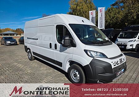 Fiat Ducato 35 L3H2 140 MT | PDC | Sofort verfügbar