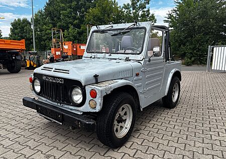 Suzuki LJ 80 Allrad