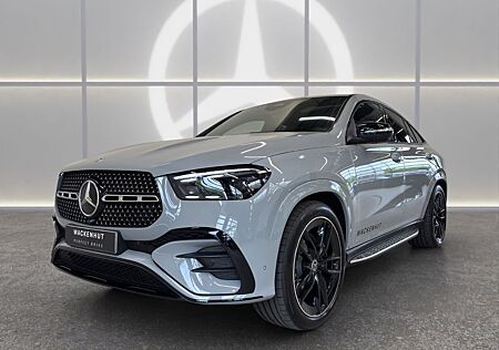 Mercedes-Benz GLE 450 d 4M AMG LINE PREMIUM NIGHT+AHK+PANO+AIR