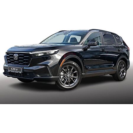 Honda CR-V leasen