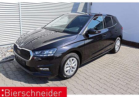 Skoda Fabia 1.0 TSI DSG Selection LED PDC KLIMAAUT