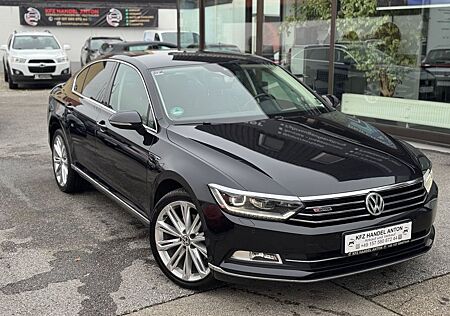 VW Passat Volkswagen 2.0TDI DSG*Highline*4Motion*VIRTUAL*360*