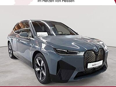 BMW iX xDrive50 Sportpaket 21´Pano Leder