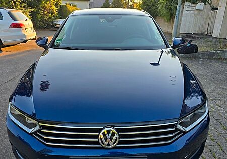 VW Passat Volkswagen 2.0 TDI Comfortline