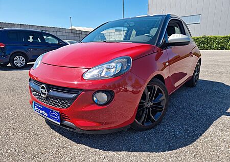 Opel Adam Slam**Edition**KLIMAAUTOMATIK**Chrome Paket