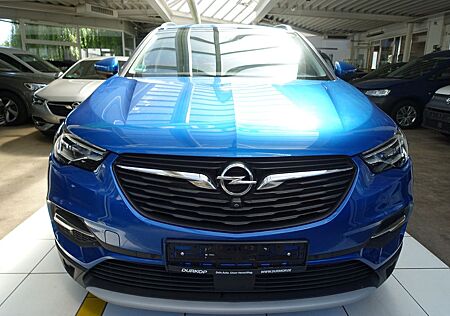 Opel Grandland X Grandland (X) Business innovation