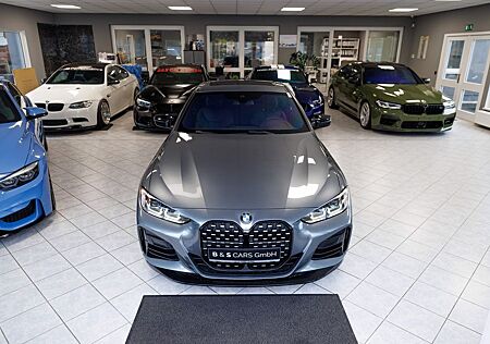 BMW 430i Coupé xDrive M440i Sport M-Perf , Kamera