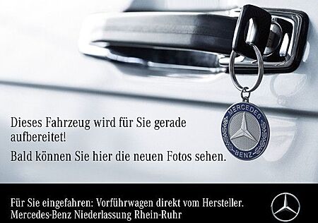 Mercedes-Benz B 250 e AMG+PANO+360°+AHK+MULTIBEAM+HUD+KEYLESS